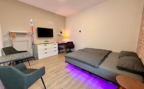 Stadtmitte im Zentrum von Itzehoe aber ruhig
